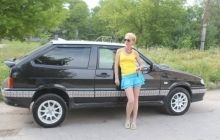 Поліція відпустила кримську активістку Богуцьку
