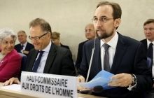 Конфлікт на Донбасі забрав життя вже понад 3 тисяч осіб – ООН