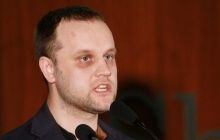 Губарєв: за "ДНР" воюють "справжні фашисти"
