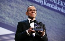 Вручені головні призи Венеціанського кінофестивалю