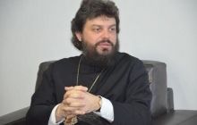 Єпископ Львівський і Галицький УПЦ Філарет: Війна - це прояв духовної недуги суспільства - вбивчої ненависті