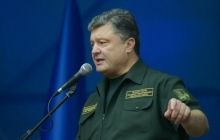 Причины потерь среди военных будут тщательно изучены и проанализированы - Порошенко