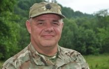 Комбата «Прикарпаття» Комара звільнено з-під варти під заставу у 60 тис. грн