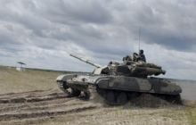 Боевики «ДНР» заявили, что украинские военные начали наступление