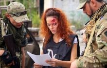 В России спешно снимают фильм о войне в "Новороссии"
