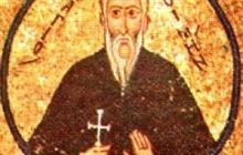 9 сентября Православная Церковь чтит память преподобного Пимена Великого