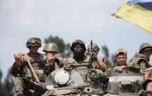 Заняття десантників проходять в умовах максимально наближених до бойових