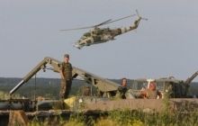 Боевики обстреливают блокпосты сил АТО у 8 населенных пунктов