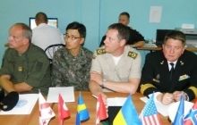 Иностранным военным рассказали о восстановлении боеспособности ВМС ВСУ после аннексии Крыма