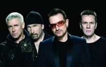 На презентации iPhone 6 выступит U2