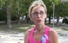 Крымская активистка Богуцкая рассказала о вчерашнем обыске в ее доме, обвинениях и допросе