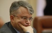 Міністр екології звинуватив росіян у нищенні довкілля на Донбасі