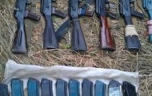 На Донетчине милиция задержала педагога приюта, который был одним из лидеров боевиков