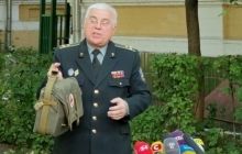 Минобороны продемонстрировало медицинские аптечки, которыми обеспечиваются военнослужащие
