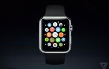 Apple представила свои часы - Watch