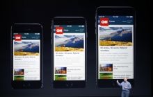 Сегодня Apple даст возможность обновиться до iOS8