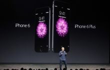 Apple планує почати виробництво iPhone 6S Plus в Індії