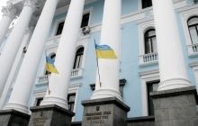 Министерство обороны Украины не занимается продажей вооружения и военной техники