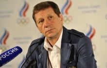 Спортсменам Крыма переживать из-за санкций не стоит - президент Олимпийского комитета России