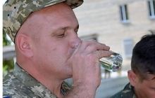 В Николаеве разработали фильтр для очистки воды в полевых условиях
