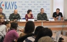 Практикующие психологи рассказали, как военным преодолеть стресс и что должны делать родственники бойцов АТО