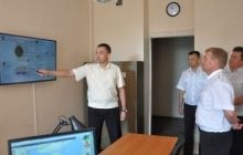 В Одессе снова заработал контактный пункт по мониторингу гражданского судоходства