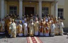 Украина истекает кровью! - обращение Синода епископов УГКЦ к мировой общественности