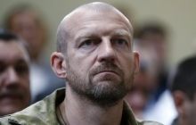 Украина должна усиливать обороноспособность и вступить в НАТО - нардеп