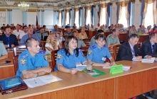 Организация взаимодействия между военными формированиями получит научную основу