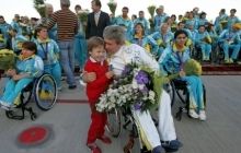 Парламентський комітет - проти скорочення заводів з виробництва протезів