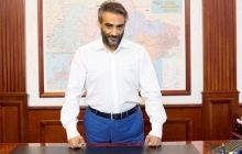 В.о. глави «Укрзалізниці»: Ми нажили чимало ворогів через боротьбу з корупцією