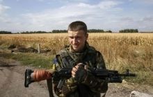 Die Zeit: "Украина воюет также и за нас"