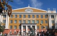 У Криму студенти протестують проти "федералізації" медуніверситету – побоюються за дипломи