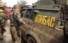 Семенченко підтвердив, що бійці "Донбасу" підуть у Раду від партії мера Львова