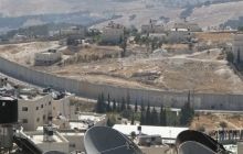 Израильские истребители облетели Бейрут на малой высоте