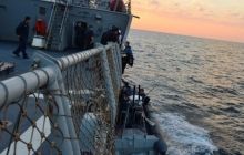 Круизные компании начали обходить Черное море стороной из-за Крыма