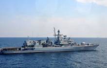 Кремль "з обережністю" поставився до ідеї України і НАТО посилити присутність у Чорному морі