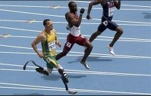 Вина чемпіона-паралімпійця Пісторіуса в умисному вбивстві подруги не доведена
