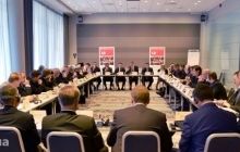 Духовні лідери України та Росії спільно закликають припинити насильство в Донбасі