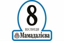 На честь героїчно загиблого підполковника Мамадалієва назвали одну з вулиць Новоукраїнки