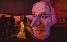 GogolFest 2015 brings international contemporary art to Ukrainian capital