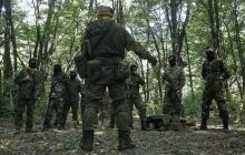 В СНБО заявили об относительном соблюдении режима прекращения огня в течение суток