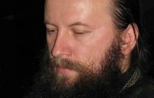Церковь с народом - глава отдела благотворительности Киевской епархии УПЦ Владислав Диханов
