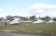 Авиакомпания требует от Минобороны принять обратно отданные в аренду вертолеты