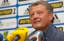 У "Металіста", мабуть, більше проблем на даний момент, ніж у нас - Маркевич