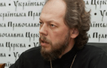 Священики закрилися в храмі села Пасічна на Київщині, перешкоджаючи захопленню храму - речник УПЦ