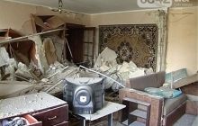 У Сумах чоловік "підірвав" квартиру через відсутність бажання жити далі. Постраждали троє осіб
