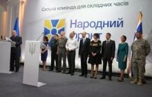 Партії зрівняли свої шанси, включивши до виборчих списків військових і журналістів - КВУ