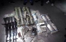 У Маріуполі затримали диверсантів, які готували теракти на стратегічних об'єктах міста
