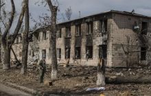 В Луганську через бойові дій повністю зруйновано понад тисячу будинків